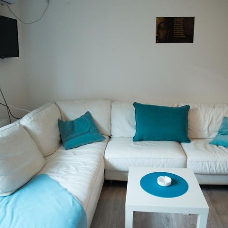 Blue Apartman Nis Ngoại thất bức ảnh