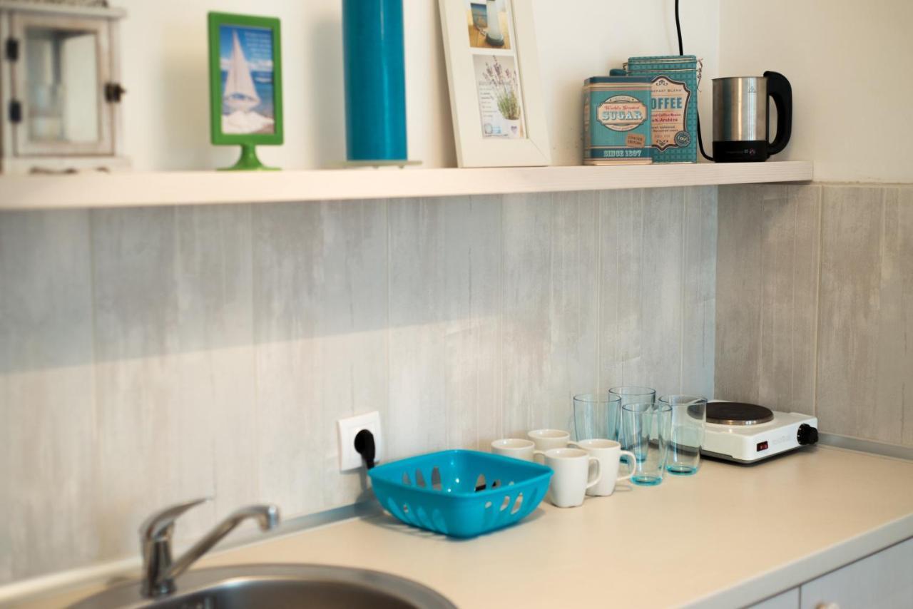 Blue Apartman Nis Ngoại thất bức ảnh