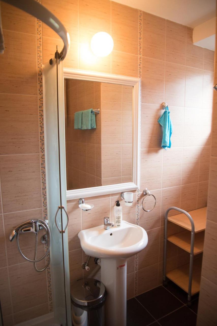 Blue Apartman Nis Ngoại thất bức ảnh